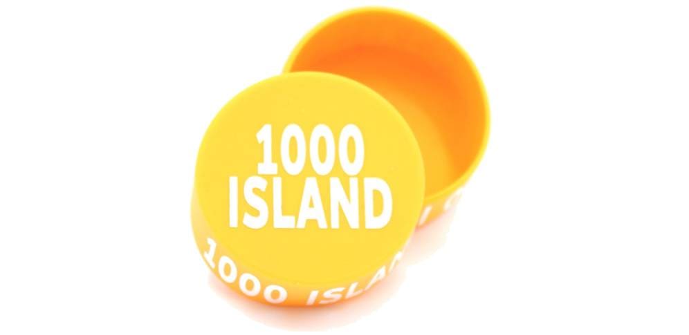 FIFO Lid Wraps