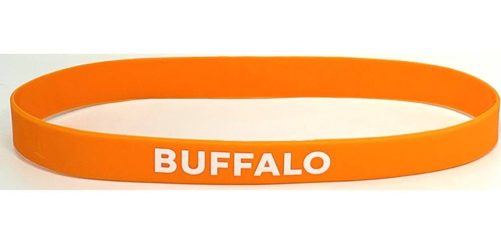 Bucket Bands