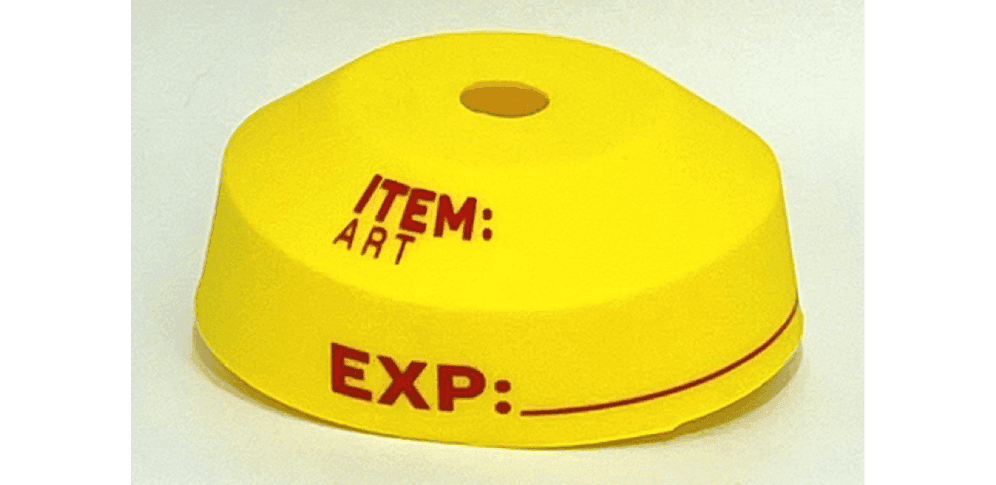 Tip Top Lid Wrap
