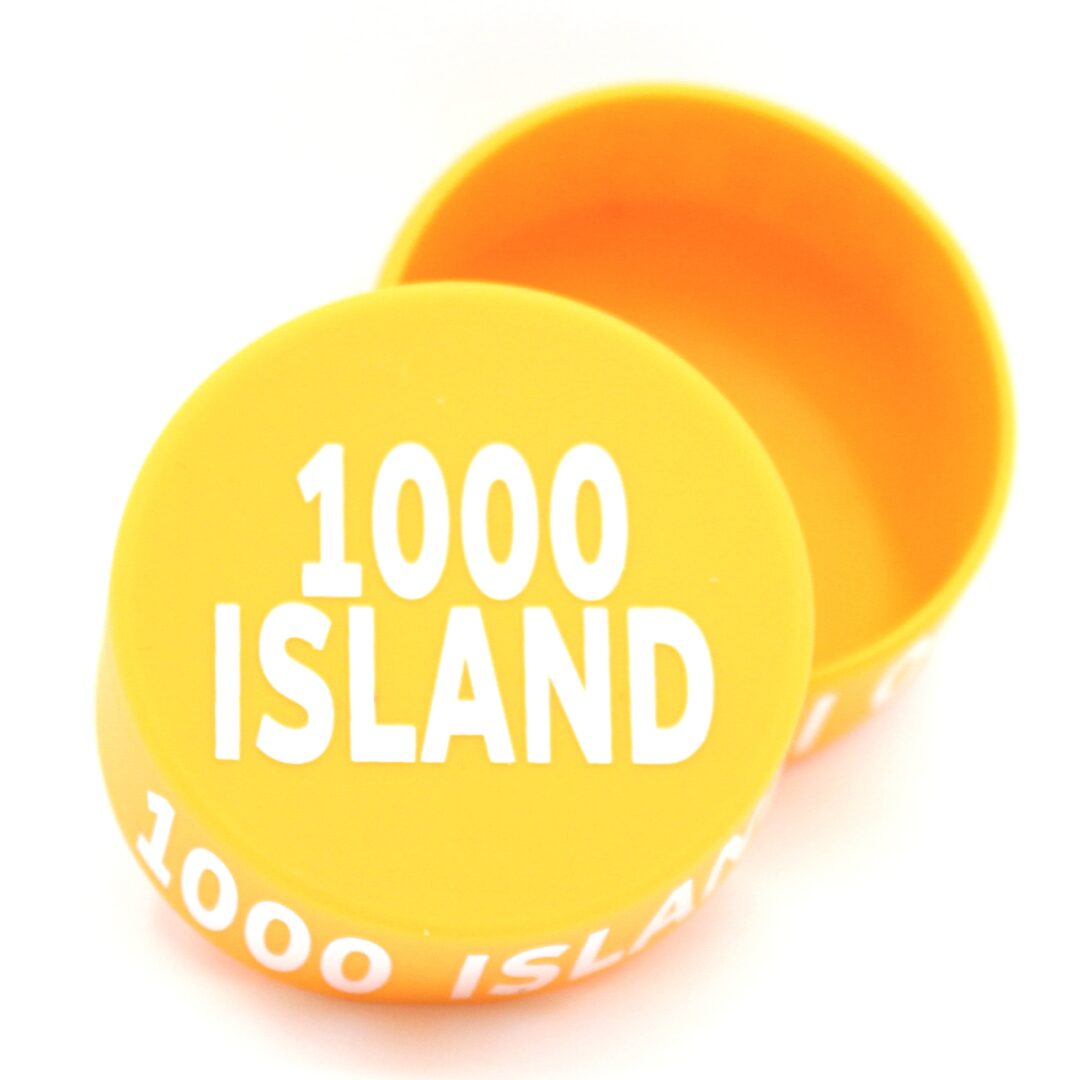 1000 Island