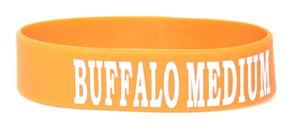Buffalo Medium