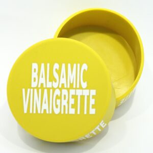 Balsamic Vinaigrette