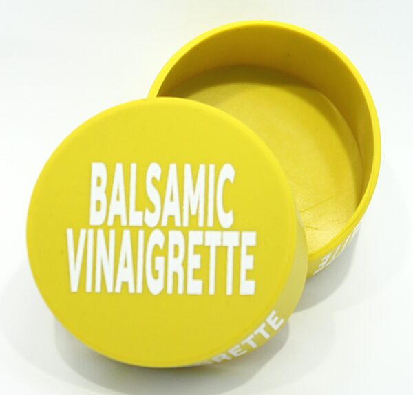 Balsamic Vinaigrette