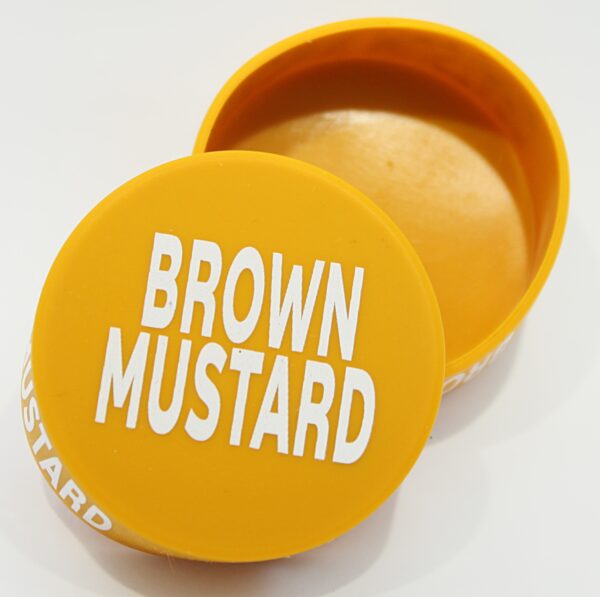 Brown Mustard