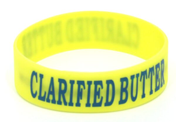 Clarified Butter