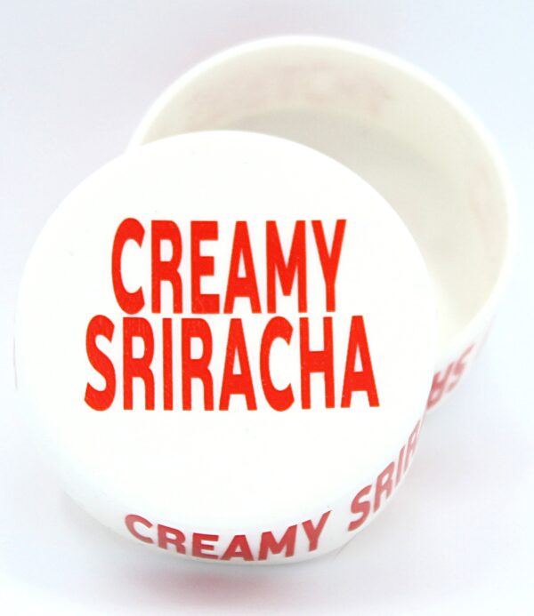 Creamy Sriracha