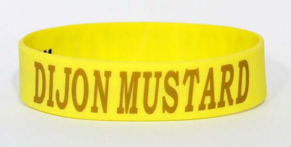 Dijon Mustard