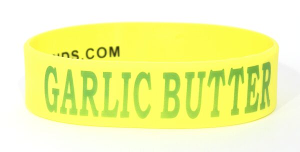 Garlic Butter