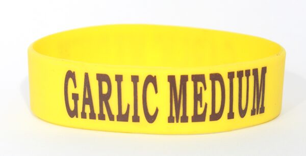 Garlic Medium