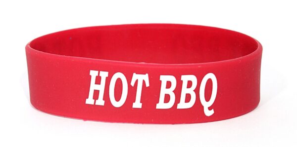 Hot BBQ