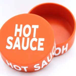 Hot Sauce