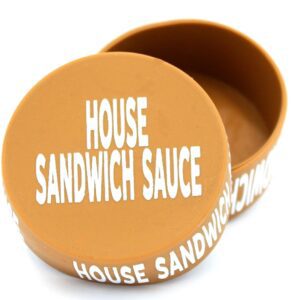 House Sandwich Sauce