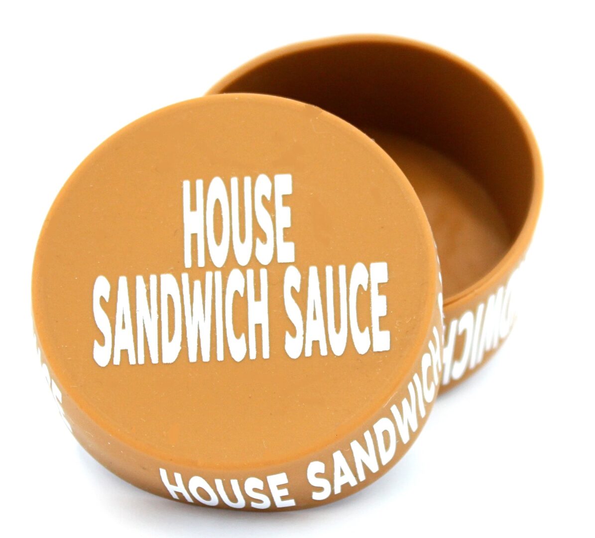 House Sandwich Sauce