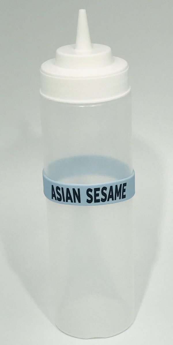 Asian Sesame