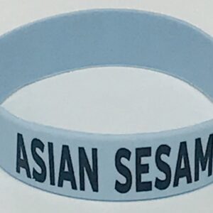 Asian Sesame