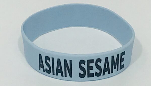 Asian Sesame