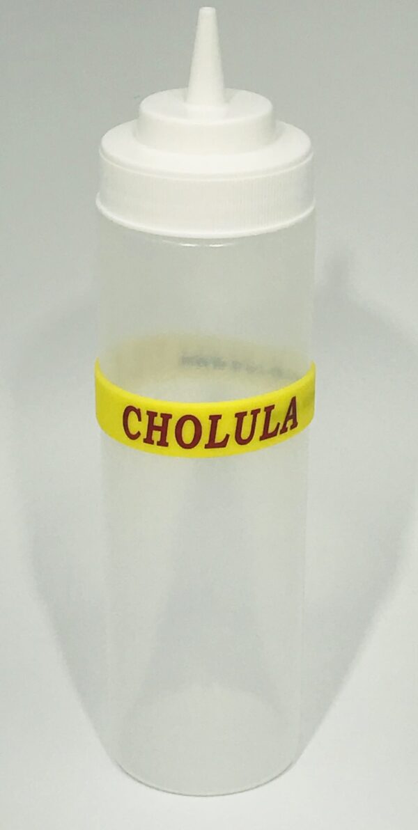 Cholula
