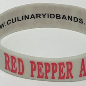 Red Pepper Aioli