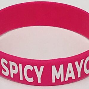 Spicy Mayo