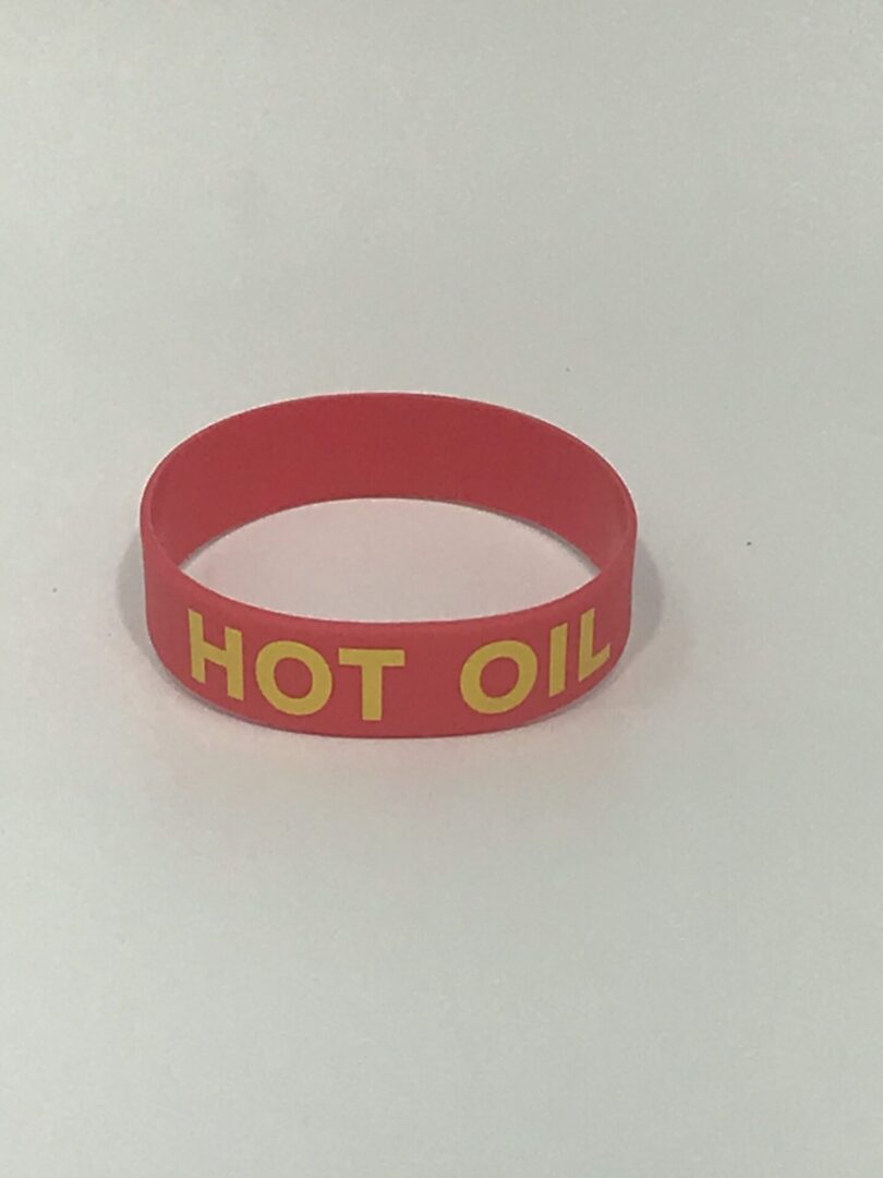 Hot Oil