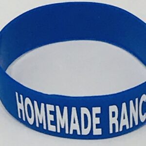Homemade Ranch