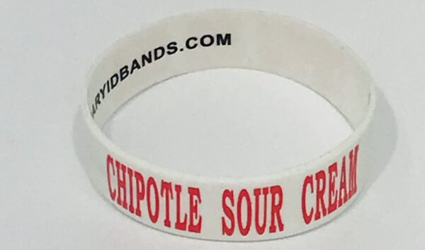 Chipotle Sour Cream