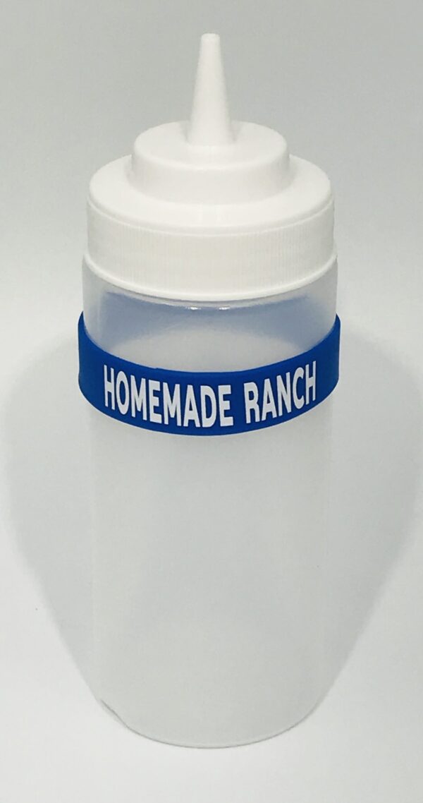Homemade Ranch