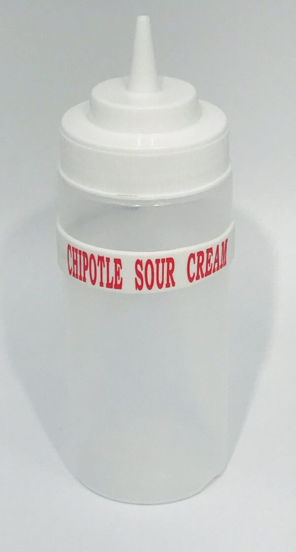 Chipotle Sour Cream