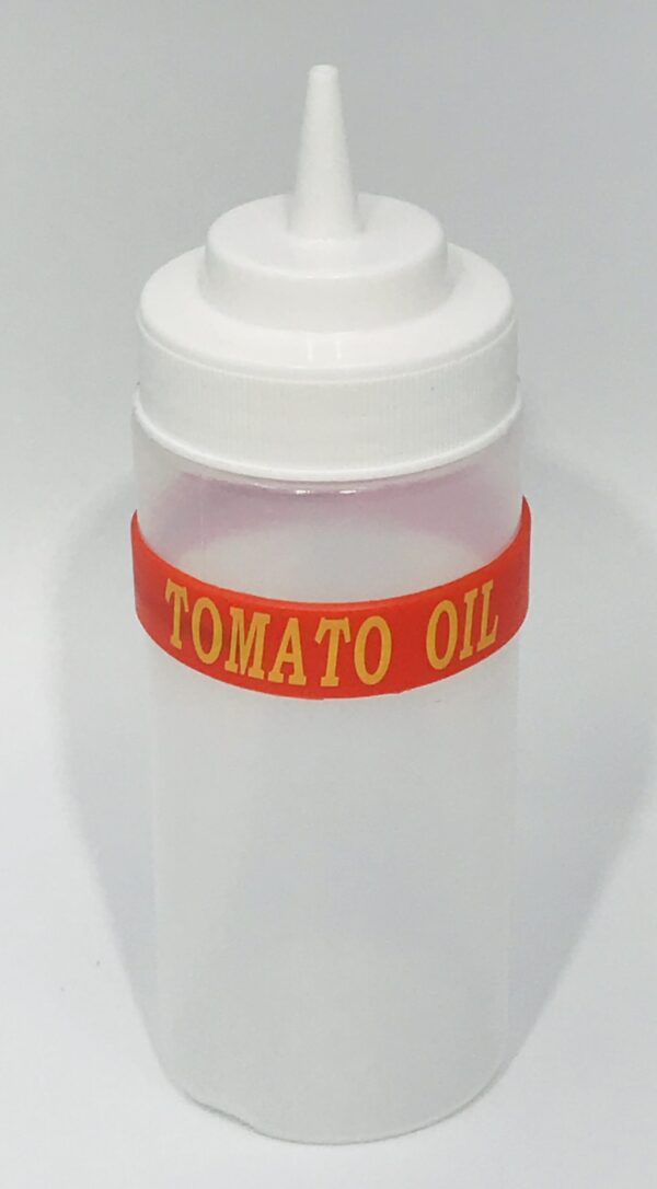 Tomato Oil