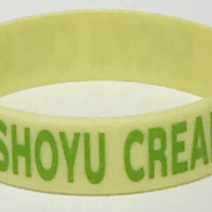 Shoyu Cream