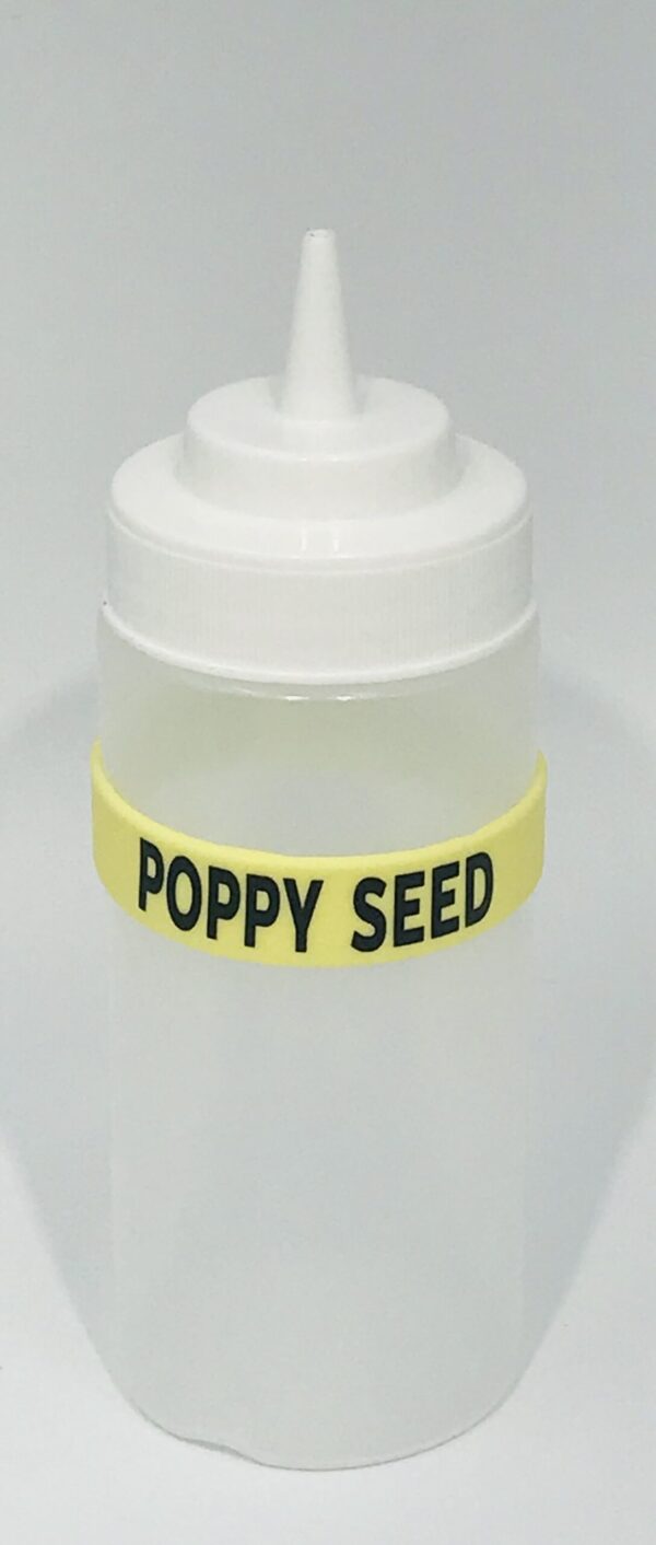 Poppy Seed