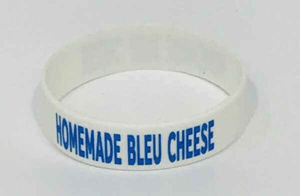 Homemade Bleu Cheese