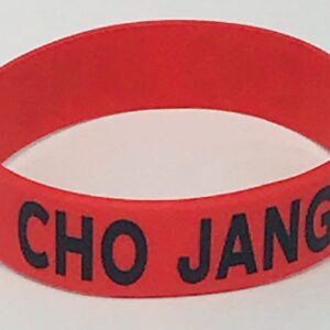 Cho Jang