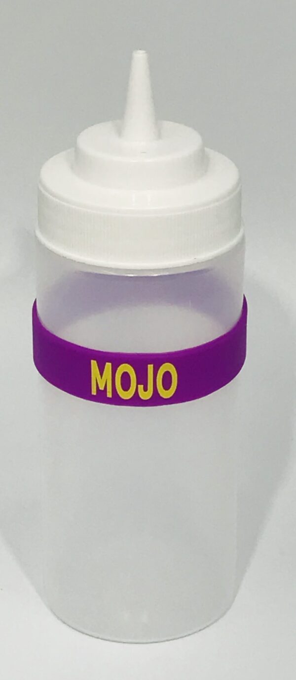 Mojo