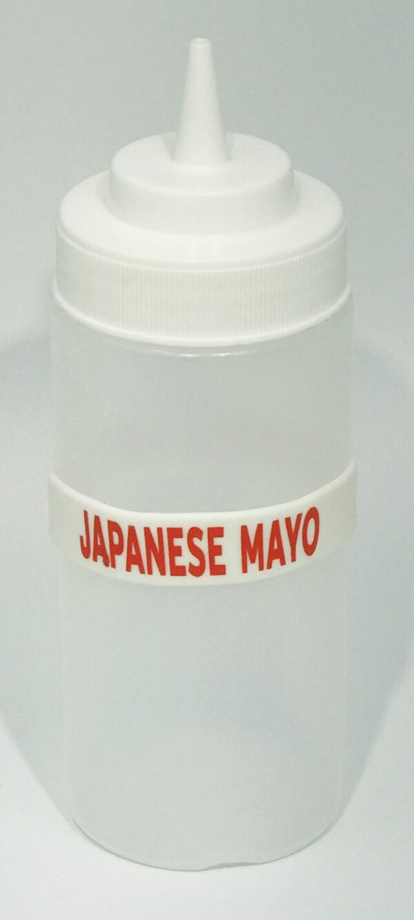 Japanese Mayo