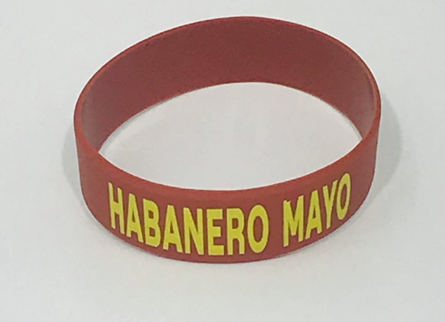 Habanero Mayo