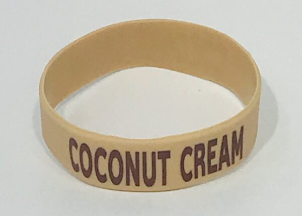 Coconut Cream