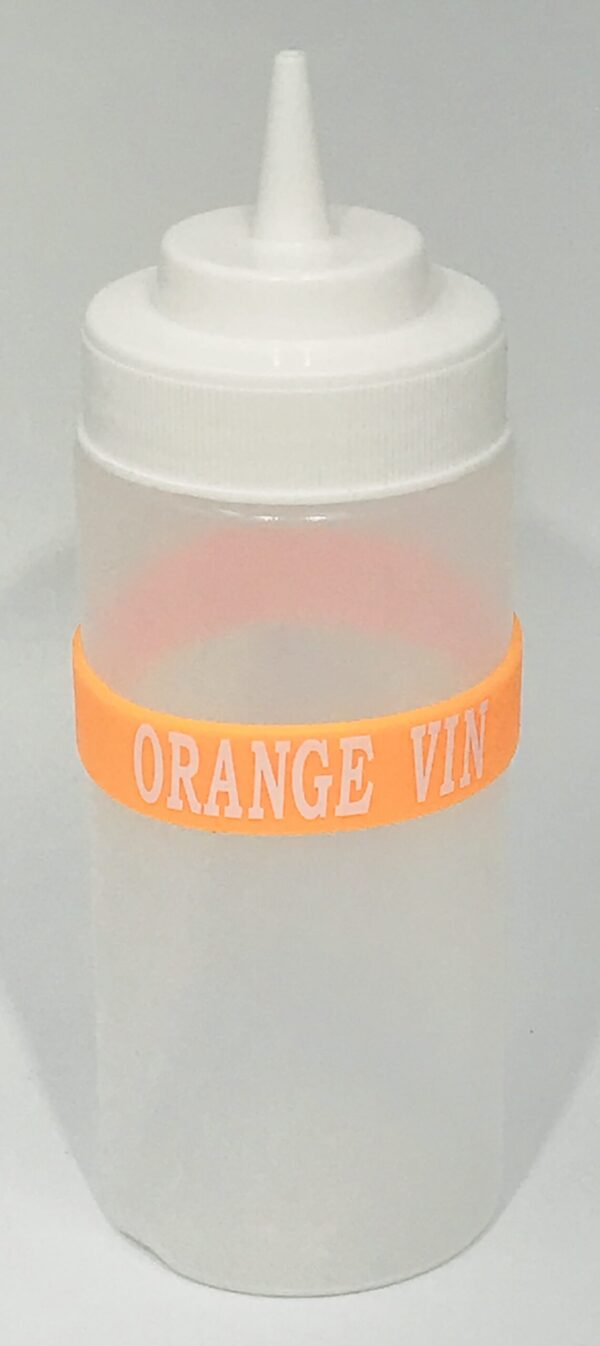 Orange Vin