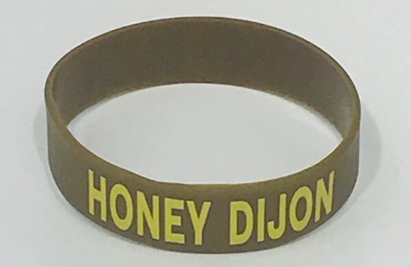 Honey Dijon