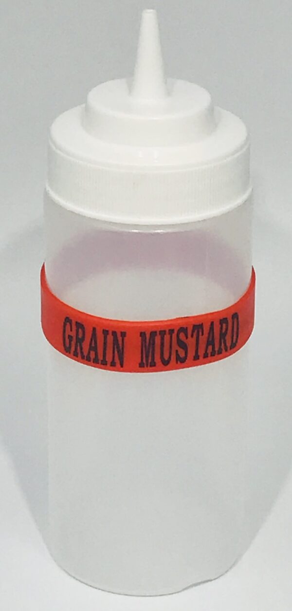Grain Mustard