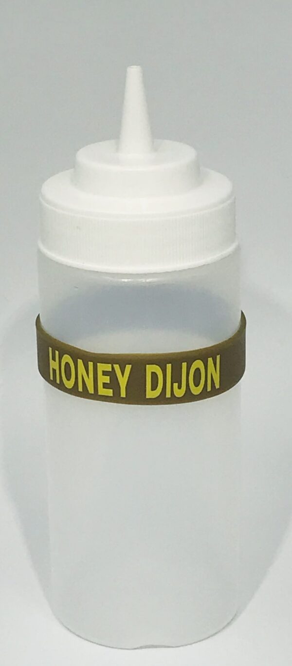 Honey Dijon