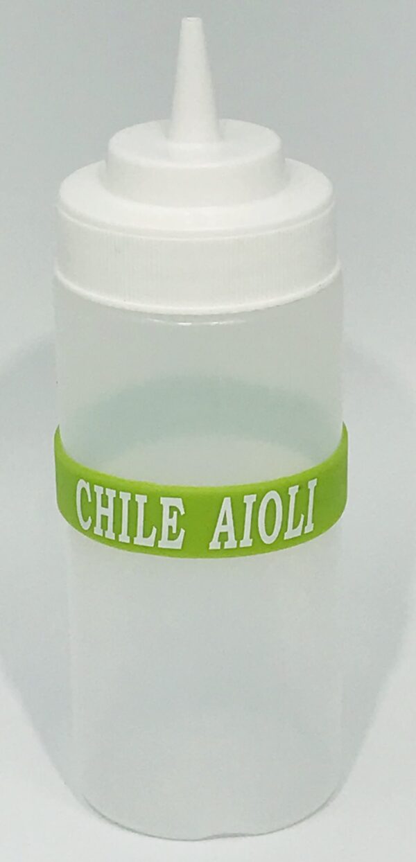 Chile Aioli