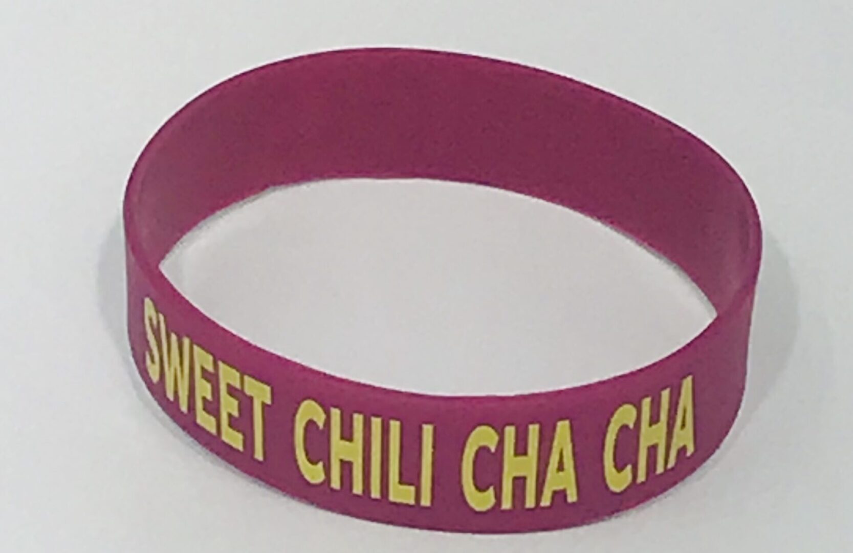 Sweet Chili Cha Cha