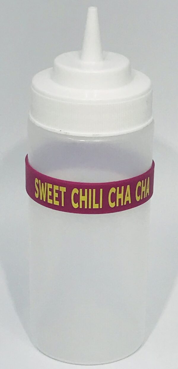 Sweet Chili Cha Cha