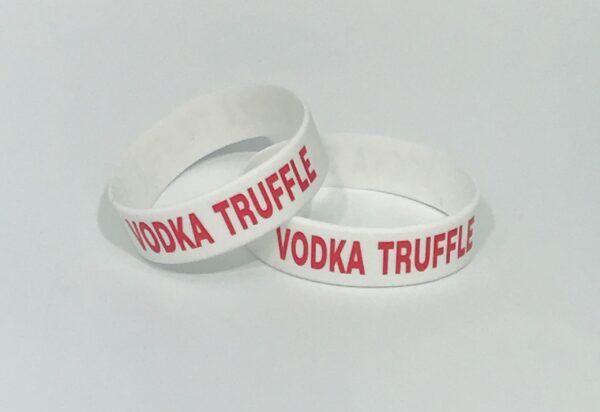 Vodka Truffle