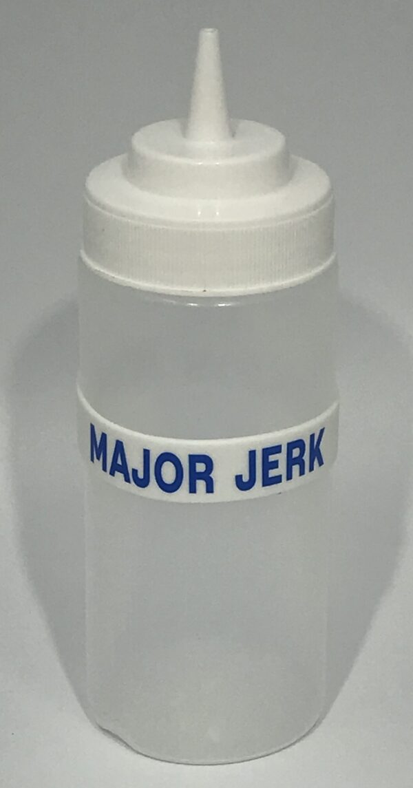 Major Jerk