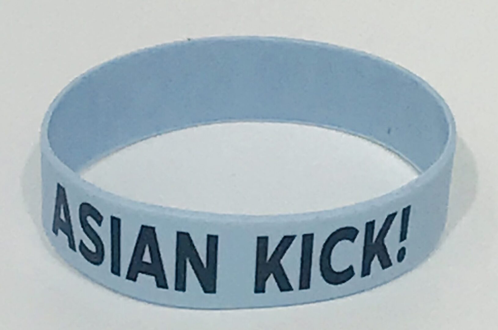 Asian Kick!