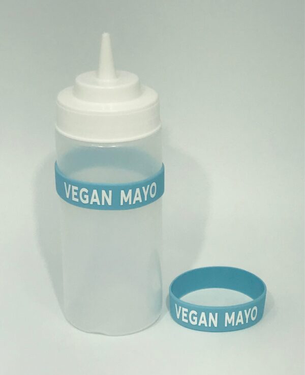 Vegan Mayo