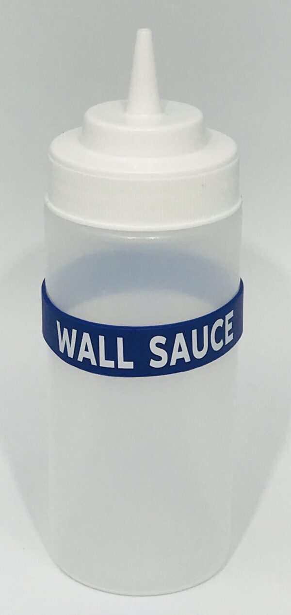 Wall Sauce
