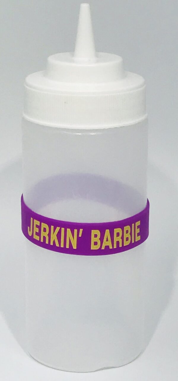 Jerkin' Barbie